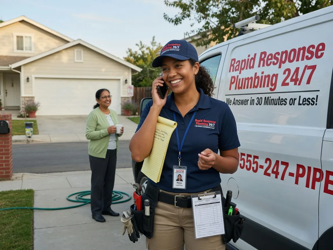 Emergency Plumber Progreso, TX FAQs
